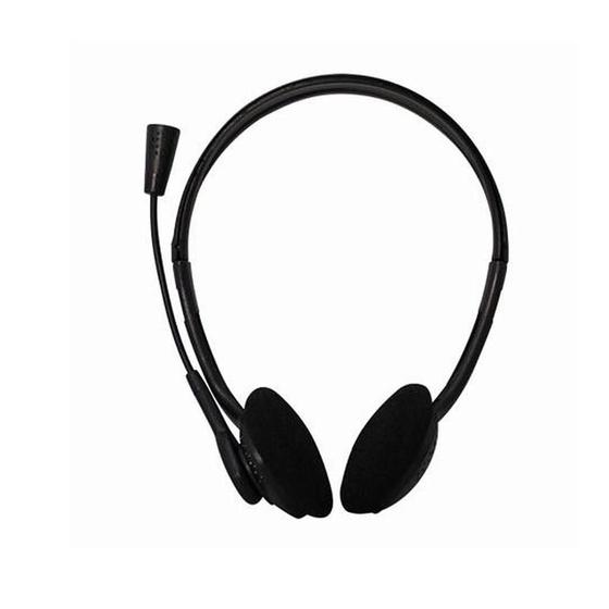 Imagem de Headset Com Fio Plug P2 Hs100 Oex