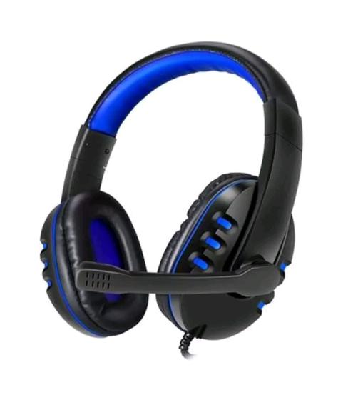 Imagem de Headset Fone De Ouvido Gamer P2 Microfone Ka 903