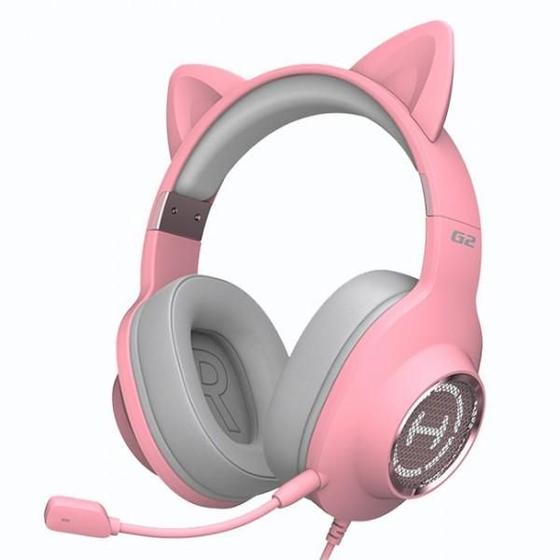 Imagem de Headset Gamer 7.1 G2 II Over-Ear EDIFIER