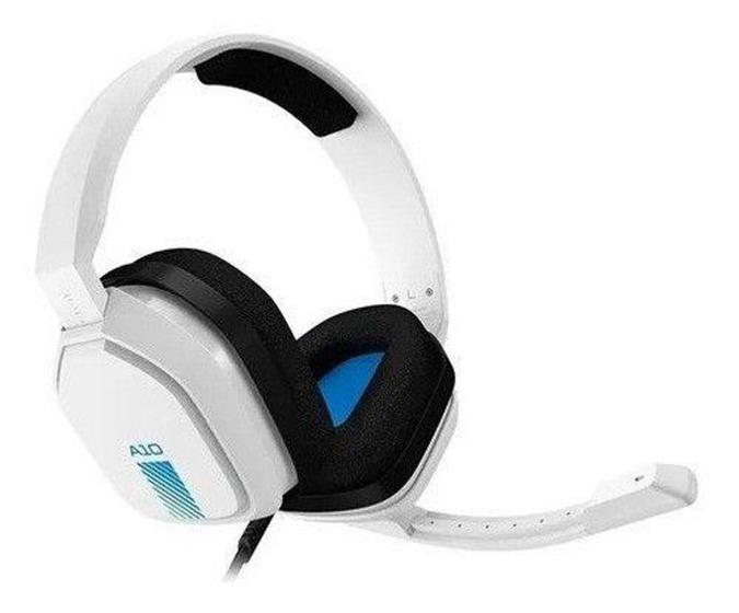 Headset Gamer A10 Astro Multiplataforma - Headset Gamer - Magazine Luiza