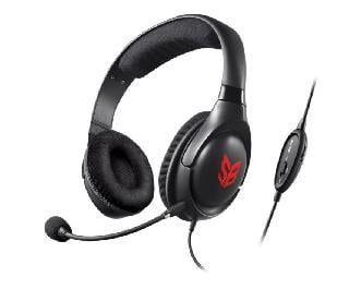 Imagem de Headset Gamer - Blaze - Cancel. Ruído Mic - Confortável - P2 - 70gh032000000