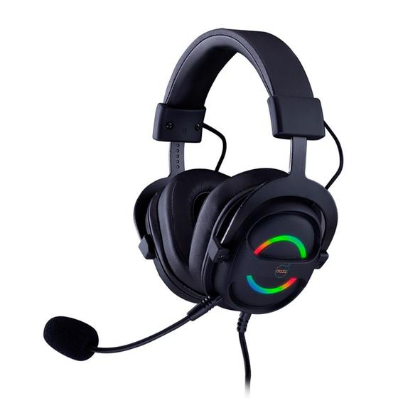 Headset Gamer DAZZ Antares Scorpion 7.1 