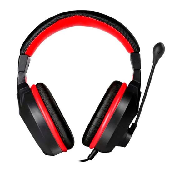 Imagem de Headset Gamer Elg Exodus HGEX com Microfone