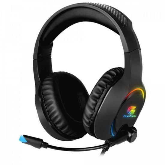 Fone de Ouvido Holt Fortrek 70552