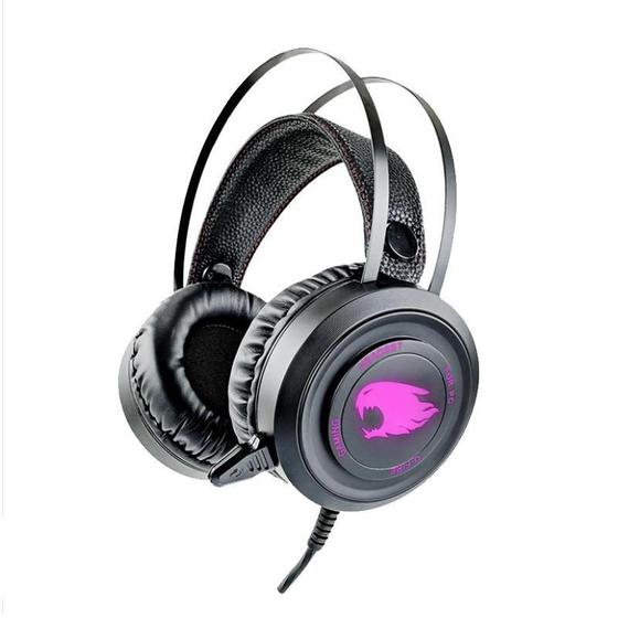 Imagem de Headset Gamer G-Fire Eph710 Preto