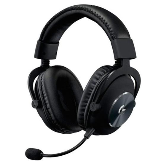 Imagem de Headset Gamer G Pro X USB 981000817 Logitech