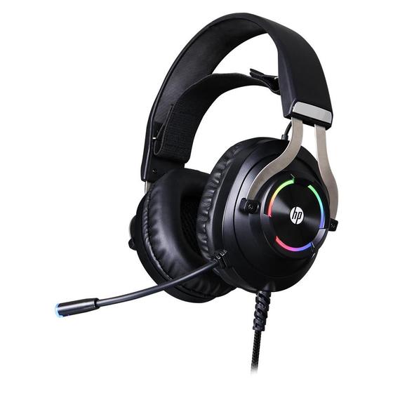 Imagem de Headset Gamer HP H360 Compatível com Consoles