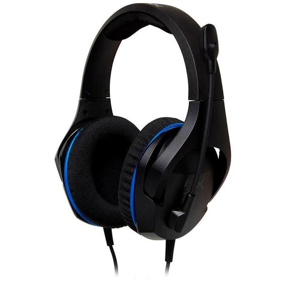 Imagem de Headset Gamer Hyperx Cloud Stinger Core Switch Hx-Hscsc-Bk