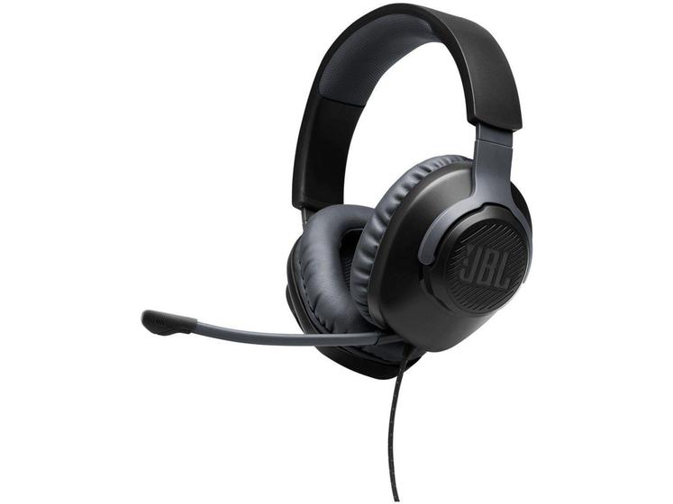 Imagem de Headset Gamer JBL - Quantum 100