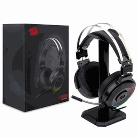 Headset gamer lamia 2 rgb pto 
