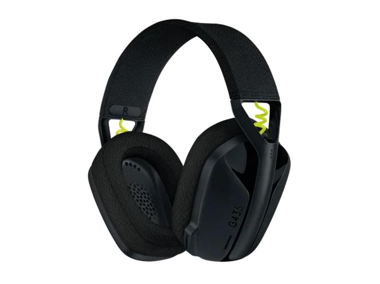 Imagem de Headset Gamer Logitech G G435 sem Fio