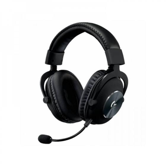 Headset Gamer Logitech Pro 981-000811 é boa?