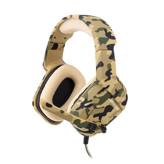 Fone de Ouvido Osborny Army Multilaser Ph336