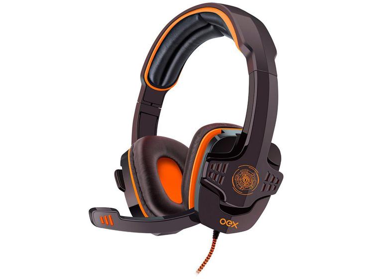 Imagem de Headset Gamer para PC OEX - Target HS203