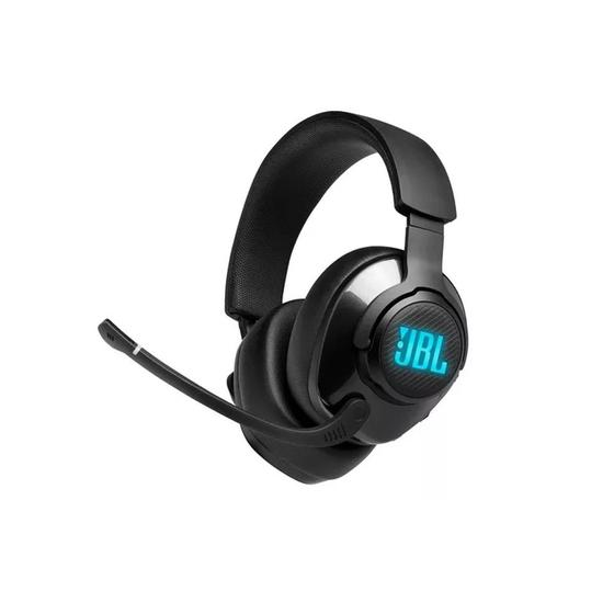 Imagem de Headset Gamer Quantum 400 Surround Drive 50mm C LED RGB JBL