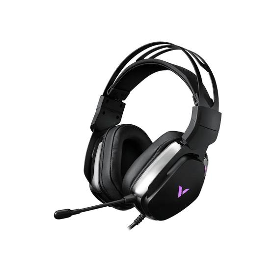 Menor preço em Headset Gamer Rapoo V-Pro Usb Canal 7.1 VH710 - RA033