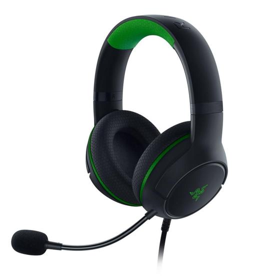 Fone de Ouvido Kaira For Xbox P2 Razer Rz04-03970100-r3u1