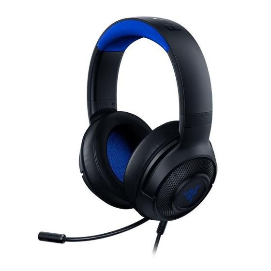 Imagem de Headset Gamer Razer Kraken X For Console, Preto