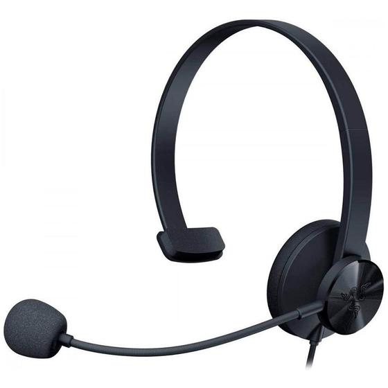 Headset Gamer Razer Tetra-Wired Multiplataforma, Microfone Giratório, Preto  - RZ04-02920100-R3U1 é boa?