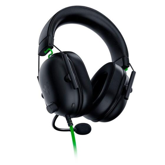 Imagem de Headset Gamer Rer Blackshark V2 X - Preto