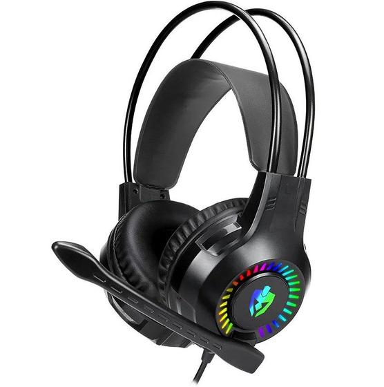 Imagem de Headset Gamer RGB Apolo EG304