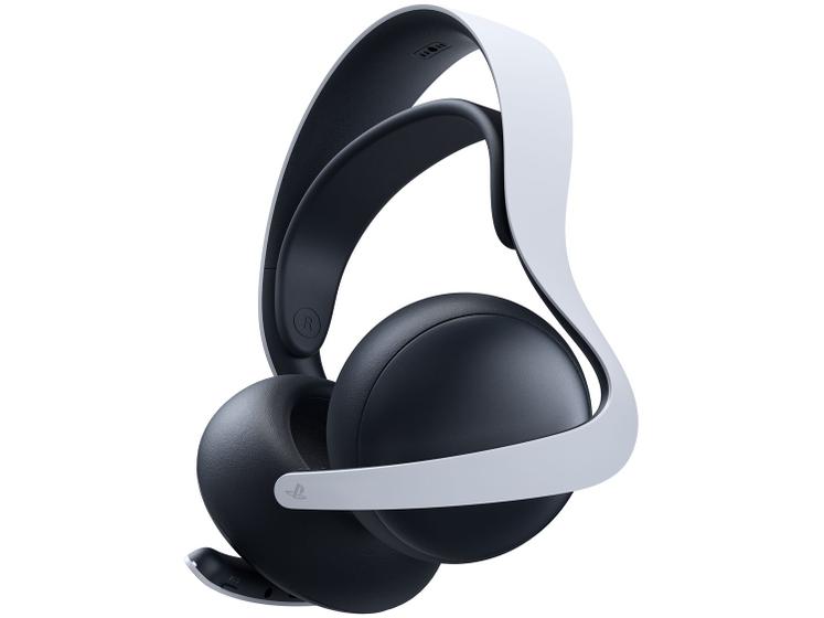 Headset Gamer Sony PlayStation Pulse Elite sem Fio Menor preço em Headset Gamer Sony PlayStation Pulse Elite sem Fio