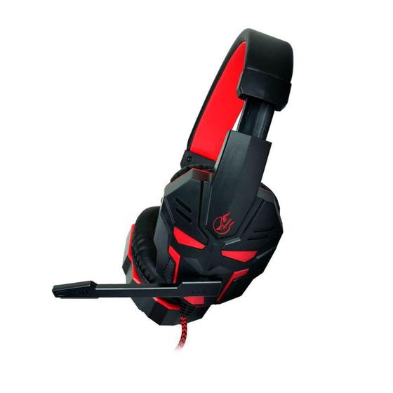 Imagem de Headset Gamer Spectrum Kross Elegance KE-HS096