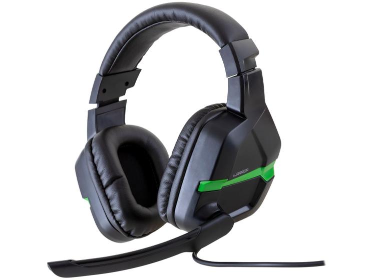 Fone de Ouvido Headset Gamer Askari Multilaser Ph291