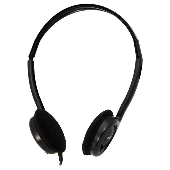 Imagem de Headset Genius Hs-M200C P2 31710151103