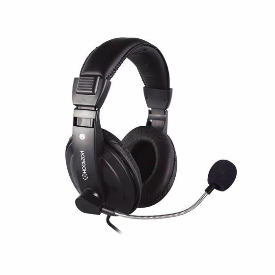 Imagem de Headset Hoopson Profissional P2 - F-014PT-20 - Hoopson