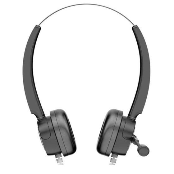 Imagem de Headset hp call center dhe-8000