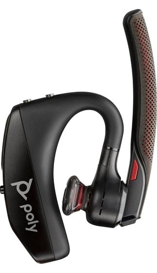 Imagem de Headset HP POLY Voyager 5200 BT Office USB-A Taa 7D793AAABA