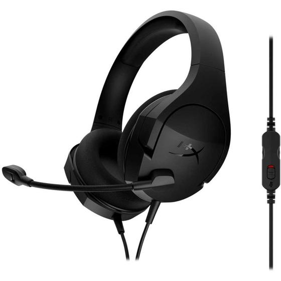 Headset Hyperx Cloud Stinger Core Pc Hx-Hscsc2-Bk/Ww é boa?