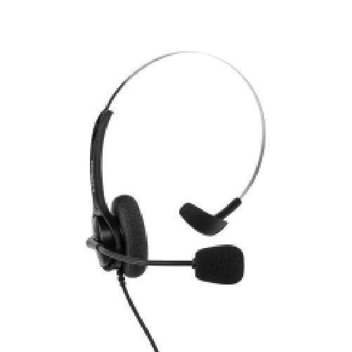 Imagem de Headset Intelbras Chs 40 Rj9