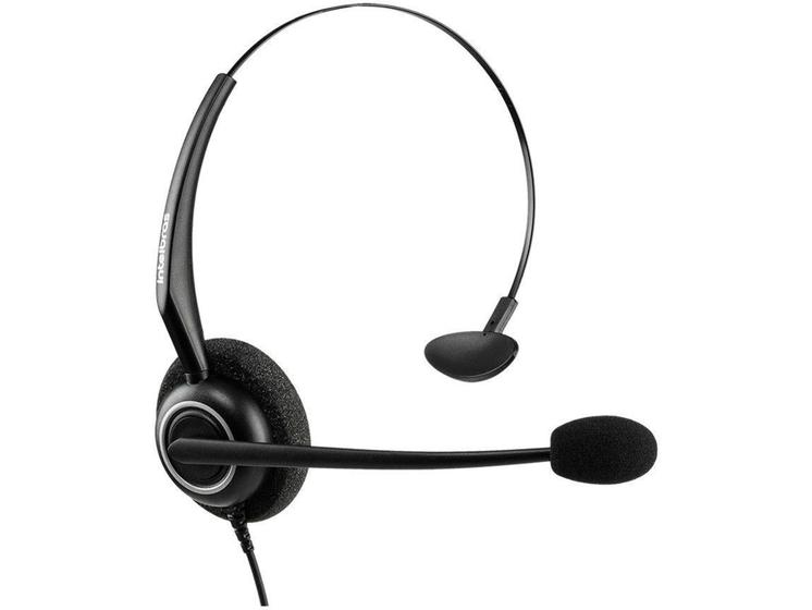 Imagem de Headset Intelbras CHS 55 Preto