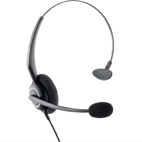 Imagem de Headset Intelbras Chs55 Preto