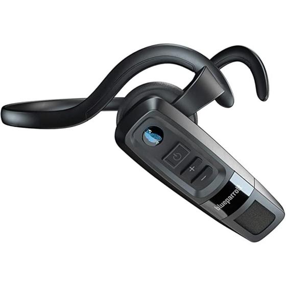 Imagem de Headset Jabra Blueparrott Ultra Cancelamento Ruidos C300-Xt