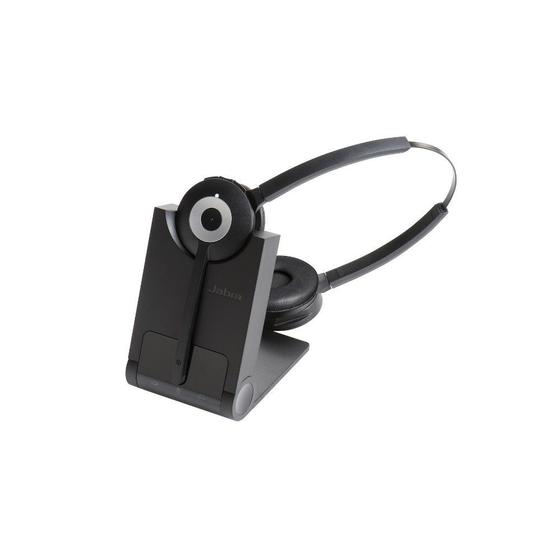 Fone de Ouvido Pro 920 Duo Jabra 920-69-508-105