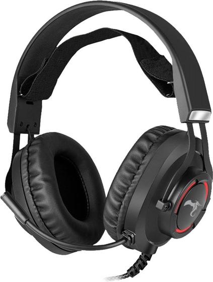 Imagem de Headset Kolke Battle KGA-398 - Preto