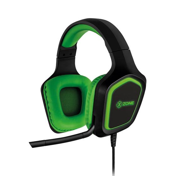 Imagem de Headset Led Gamer Xzone GHS-02