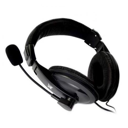 Fone de Ouvido Headphone Profissional Maxprint 6011444