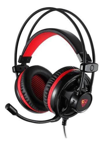 Imagem de Headset Motospeed Gamer  H11 5.1 Fone E Microfone P2