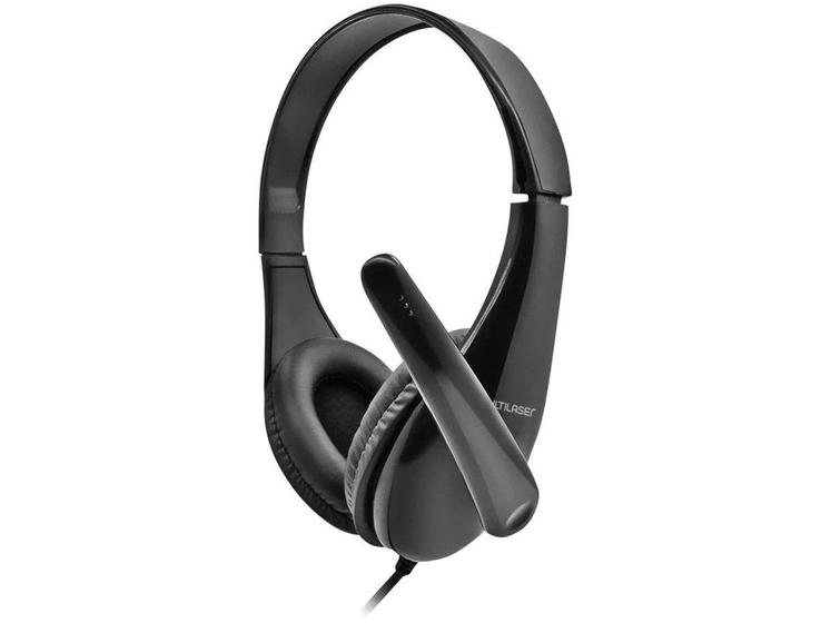 Imagem de Headset Multilaser Business - PH294