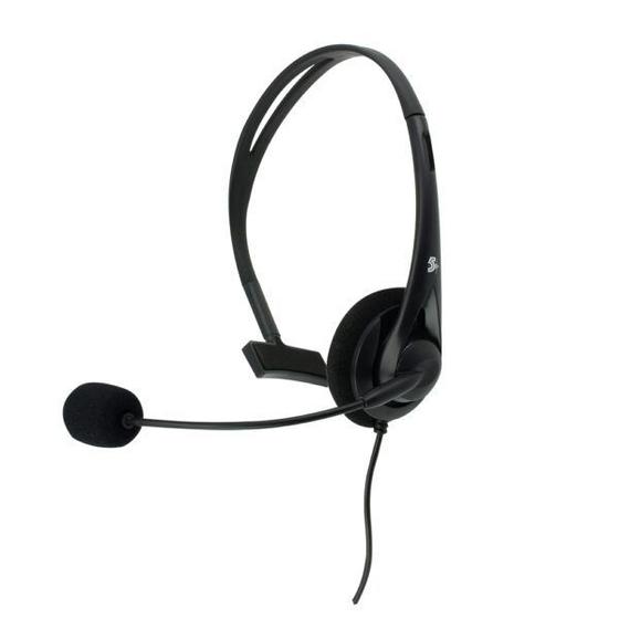 Imagem de Headset Office para Telefone/Computador com Conector USB C