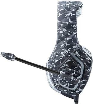 Imagem de Headset Onikuma K1B