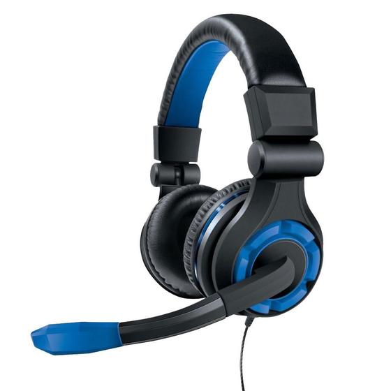 Imagem de Headset para PS4, XBOX 360, XBOX One, Wii U, PS Vita e outros dispositivos de áudio  