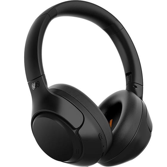 Imagem de Headset Qcy H3 Anc Adaptativo Bluetooth 5.3 Multiponto 60h
