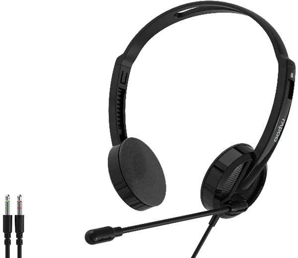 Imagem de Headset Rapoo H102 com Fio