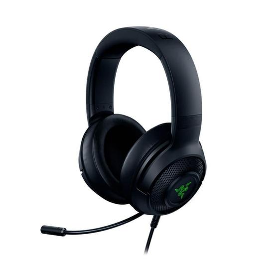 Imagem de Headset Rz0403750300 Kraken V3 X Com Fio Rer