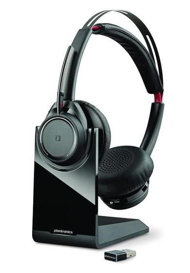 Imagem de Headset Sem Fio Voyager Focus B825-M Plantronics